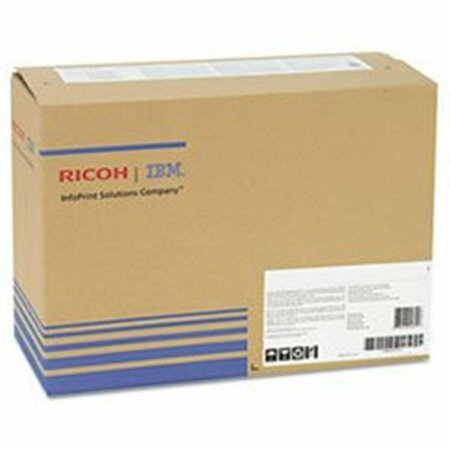RICOH Br Aficio 3260C - 1-Type S1 Yellow Toner RIC841334